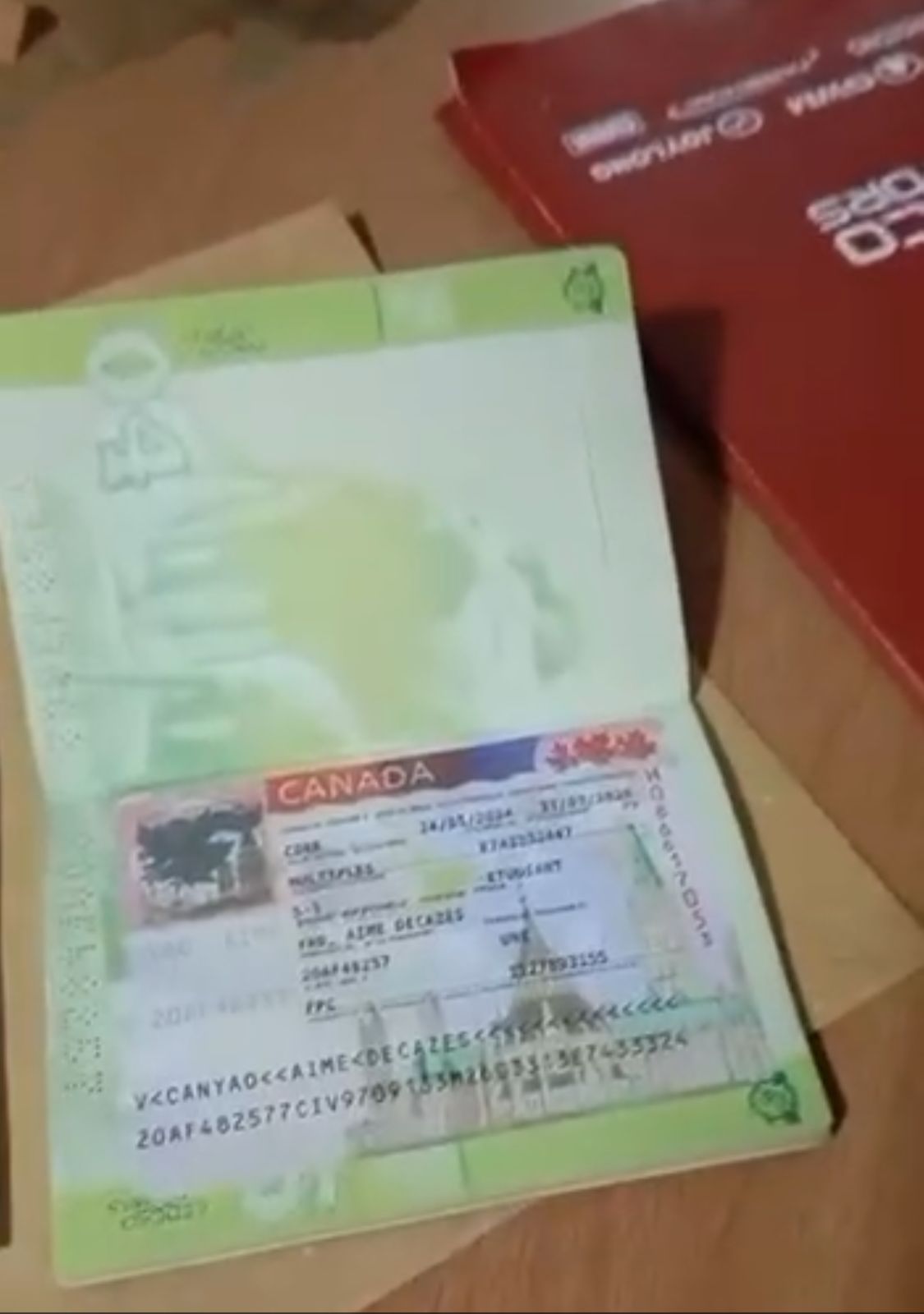 Vidéo 2