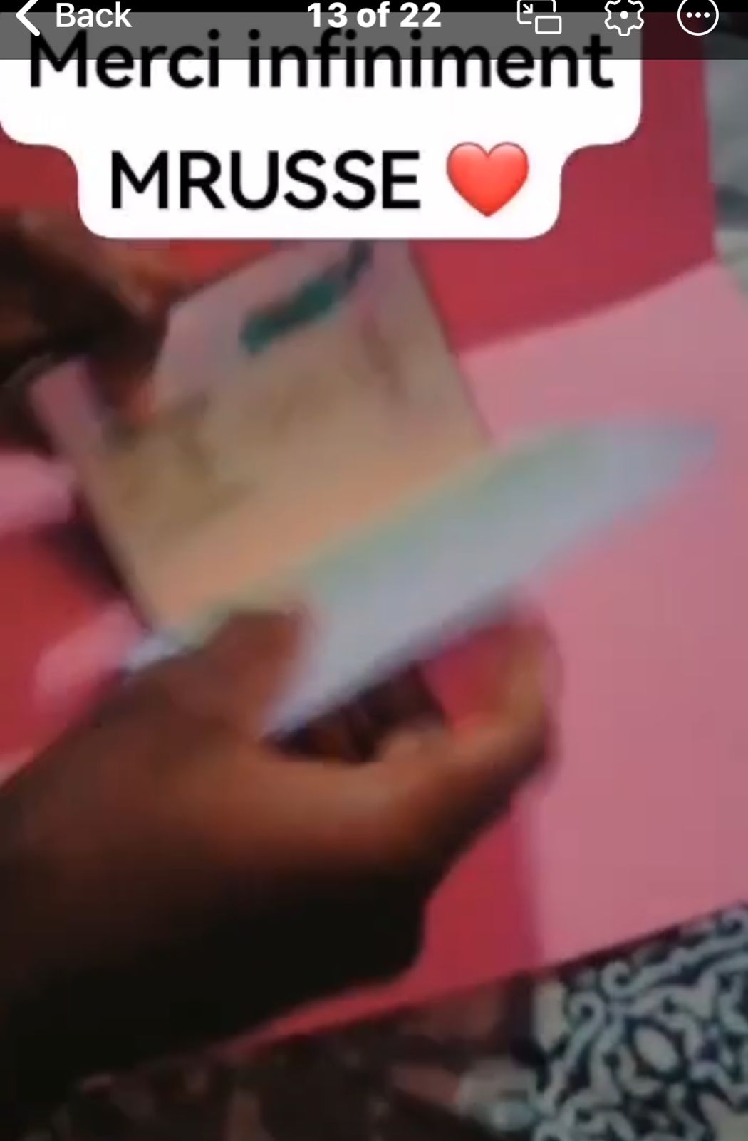 Vidéo 2
